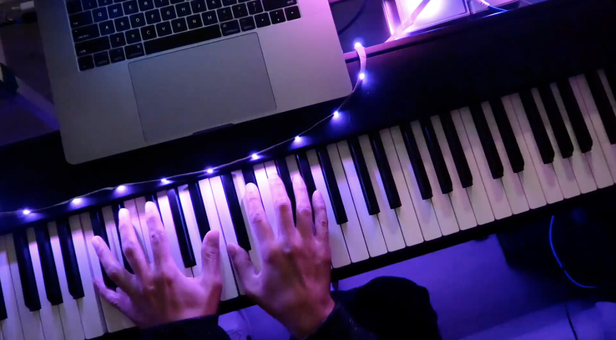 Piano Uno — curso online en español para aprender piano, acordes e improvisación